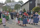 Michal Sláma : Hodový průvod 20.10.2018